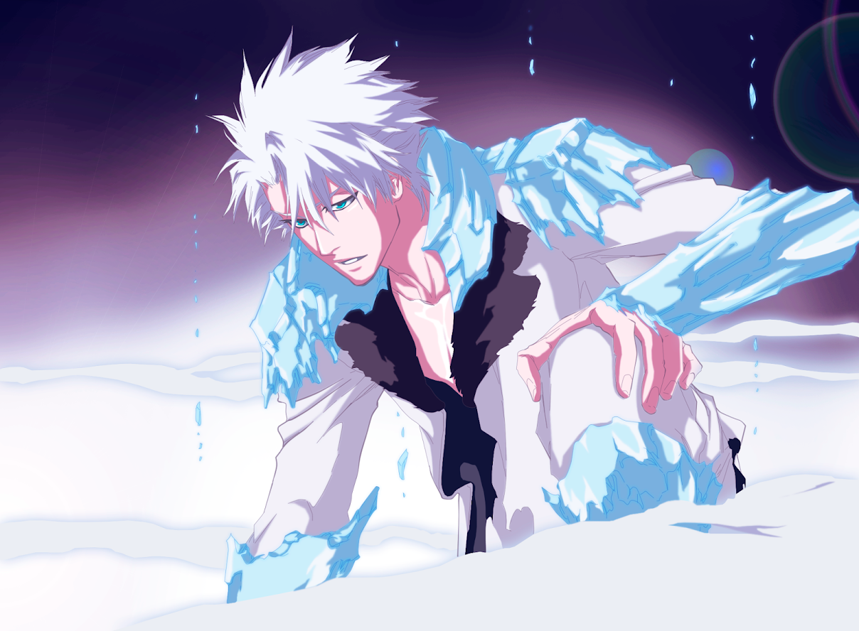 Bleach Bleach New Season is come