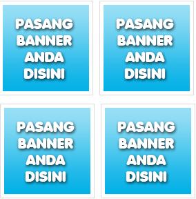 Cara Membuat Banner 125x125 di Sidebar Cara Membuat Banner 125x125 di Sidebar