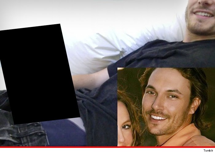 Kevin Federline Penis Pic Is Bogus..Sources close to Fed say he's 100%...