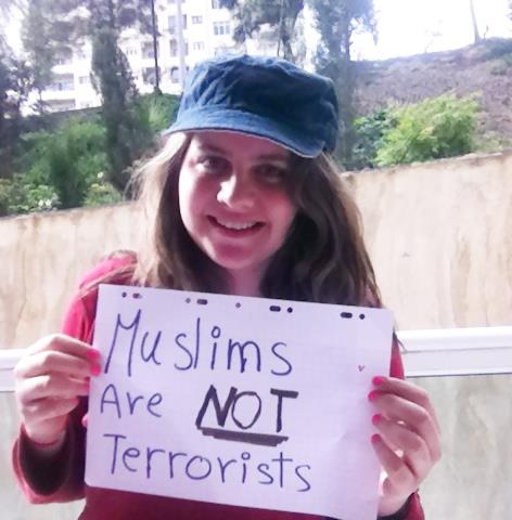 muslims are not terrorists All muslims are not terrorists essays although all people from all parts of the world should be aware of the catastrophic terrorist attack that occurred in the united states on september eleventh, 2001 as well as the heartbreak it caused for at least five thousand families, the racial profiling and. muslims are not terrorists All muslims are not terrorists essays although all people from all parts of the world should be aware of the catastrophic terrorist attack that occurred in the united states on september eleventh, 2001 as well as the heartbreak it caused for at least five thousand families, the racial profiling and.