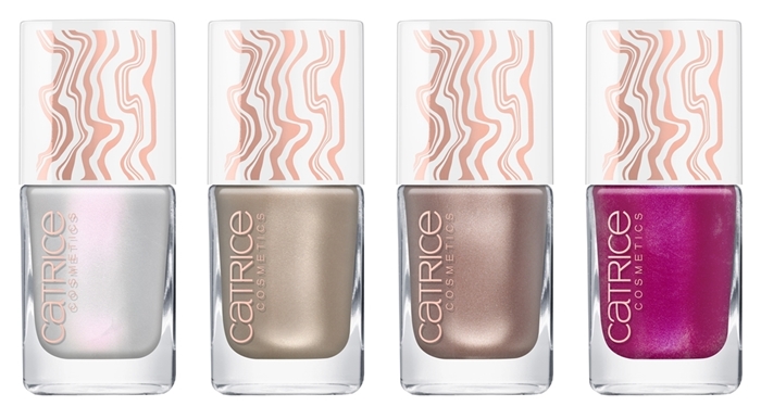 Catrice Lumination Limited Edition