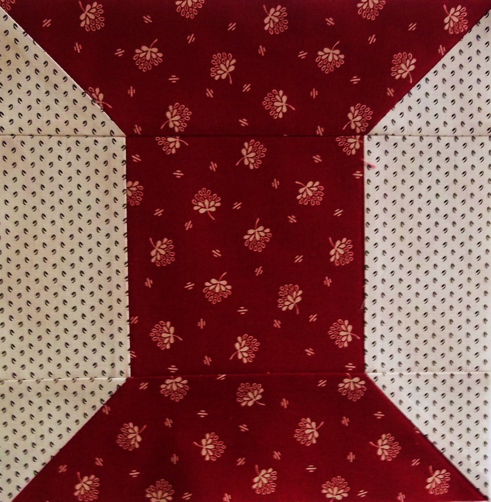 ChockABlock Quilt Blocks