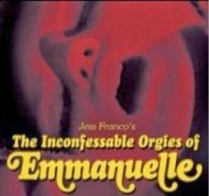 Las Orgías Inconfesables De Emmanuelle (1982)