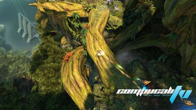 Halo Spartan Strike PC Full Español Halo Spartan Strike PC Full Español