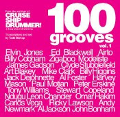 CSD! BOOK: 100 Grooves