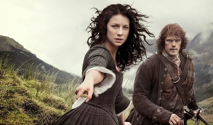 Outlander - Season 1B - New Featurette - Meet the Frasers