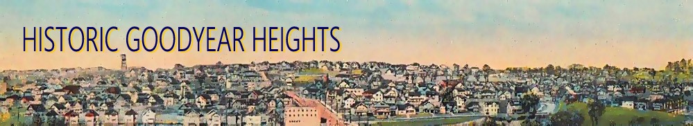 Historic Goodyear Heights