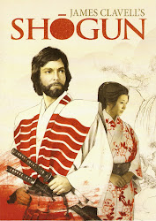 Shogun (R. Chamberlain, T. Mifune) (Coprod. E.E.U.U.- Japon)