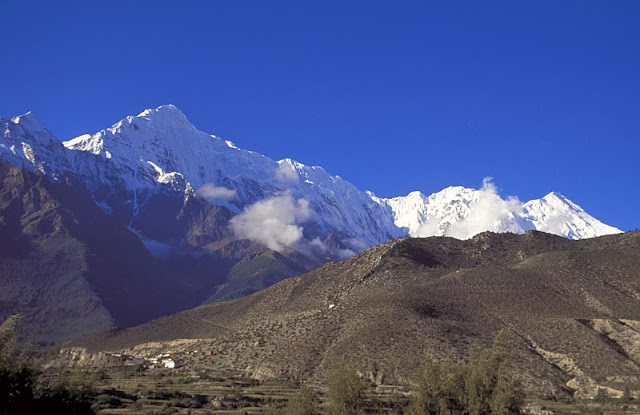Annapurna Annapurna Kali Gandaki