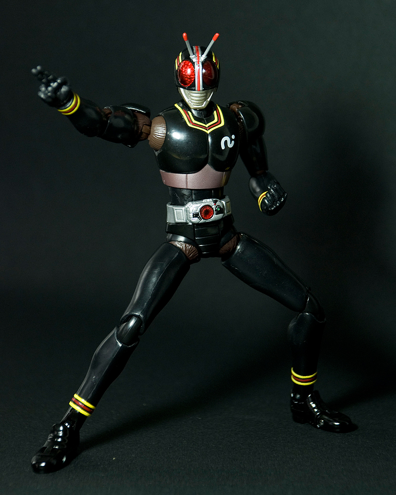 Kamen Mask