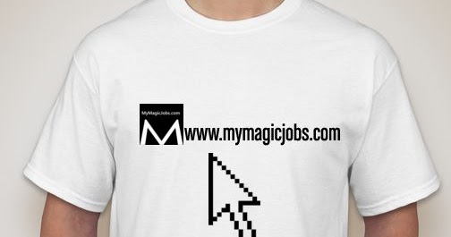 Finding Jobs Was Never So Much Fun 