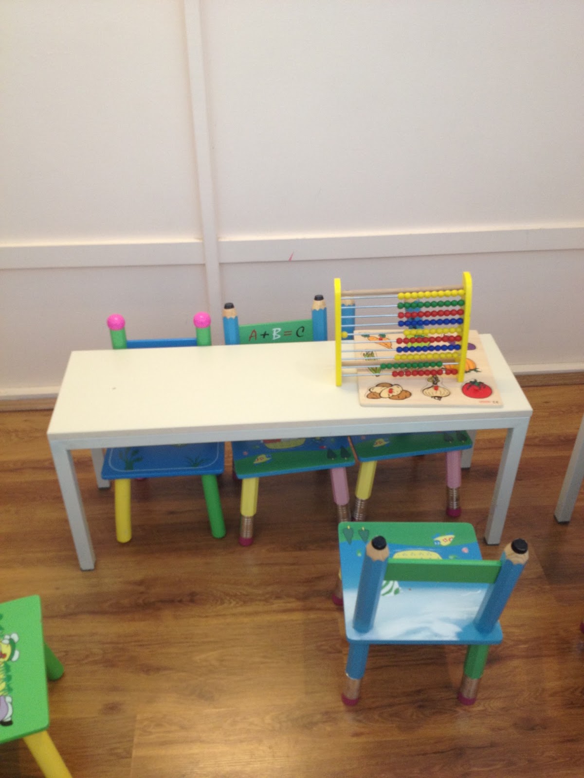 küçük mucizelerim Ocak 2013