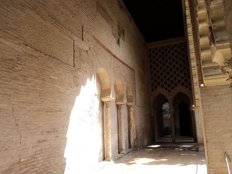 Cultura de Sevilla: Sevilla oculta: Casa de la Contratación