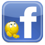 How to get Colored text, bold, underline, smilies in Facebook Status