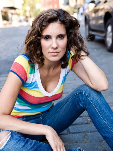 Daniela Ruah Topless. Leaked Daniela Ruah Topless. Leaked