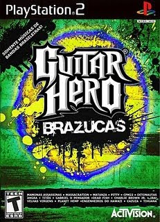 Download Guitar Hero 3: Brazukas (PS2) Download Guitar Hero 3: Brazukas (PS2)