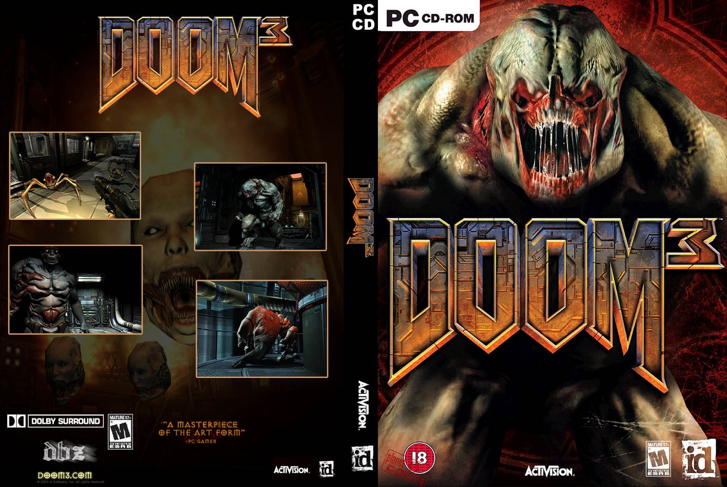 doom 2016 torrent pc