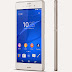 New Sony Xperia™ E3 Dual Specifications
