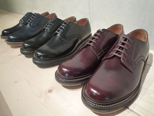 完成品 【革靴】REGAL × BEDWIN コラボ - ドレス/ビジネス