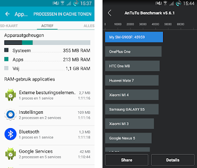 Custom ROM XtreStoLite for Samsung Galaxy S5 Custom ROM XtreStoLite for Samsung Galaxy S5