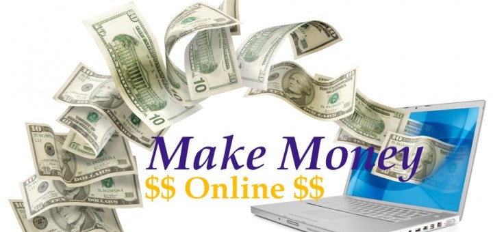 Make money online with Eunex