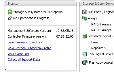Ds Storage Manager 10  -  11