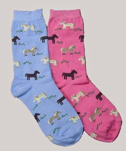 children's socks embroidered animal motif children's socks embroidered animal motif