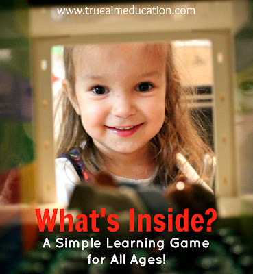 learning game for kids