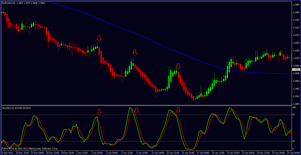 G a management forex