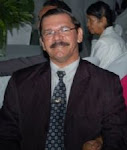 Pastor Jairo Teixeira