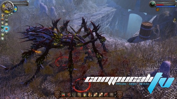 Legends of Dawn PC Full Legends of Dawn PC Full