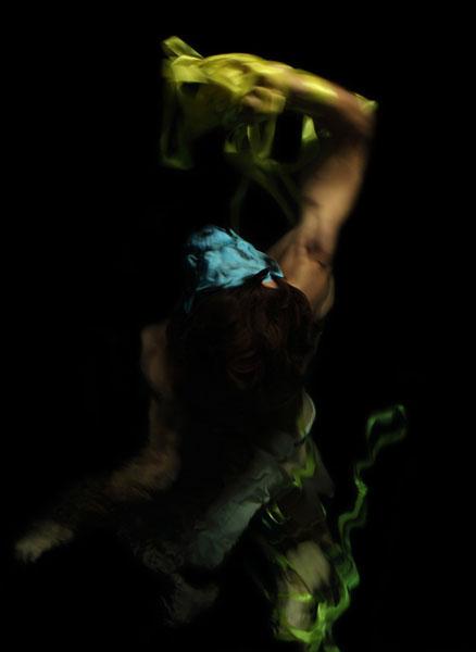 christy lee rogers fotografia aquática água luz pintura homens mulheres