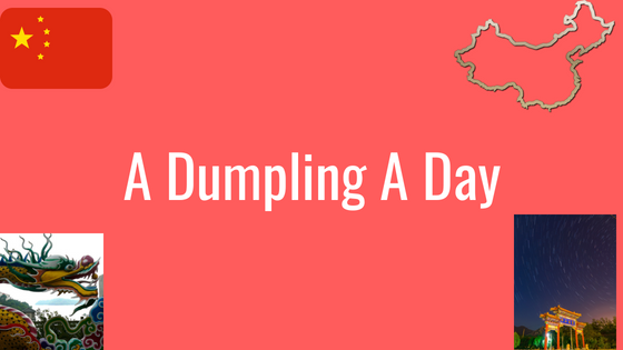 A Dumpling a Day