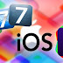 Tak ada yang istimewa, update terbaru iOS 7