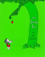 ❧ "The Giving Tree"