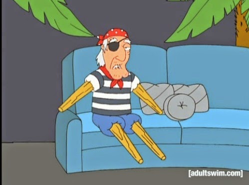 family guy - moby dick asian magazines online