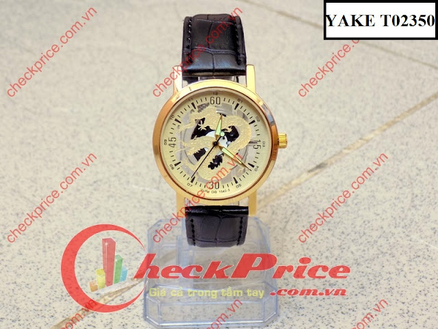 Dành cho những chàng trai yêu thích đồng hồ lộ máy độc đáo ấn tượng - 9