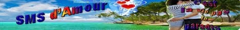 Citation d'amour : plus beux SMS d'amour