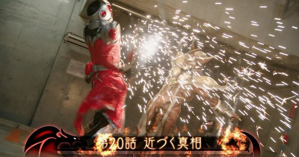 kamen rider movies where they fight