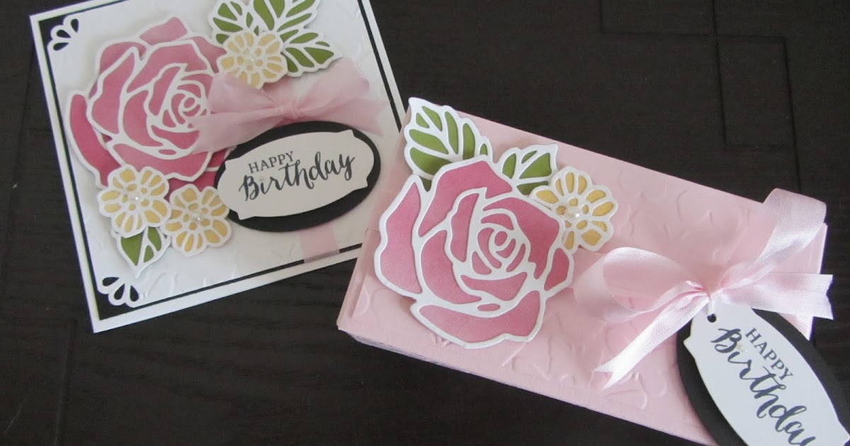 Stamping Moments Stampin' UP! Sneak Peek
