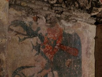 Ponen fin a la teoría maya de que el fin del mundo llegará en 2012 4fac239ca2f94_330_250!
