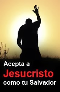 CLICK ACEPTAR A JESUS