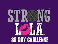 30 DAY CHALLENGE