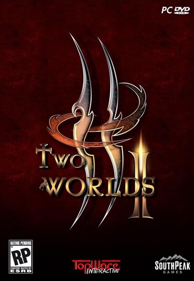 	Two Worlds 2 Epic Edition [Español] [DVD9] [2013] [UL] Two+Worlds+II+Epic+Edition+PC+Cover