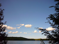 Kawartha Highlands Ontario Provincial Park Sucker Lake