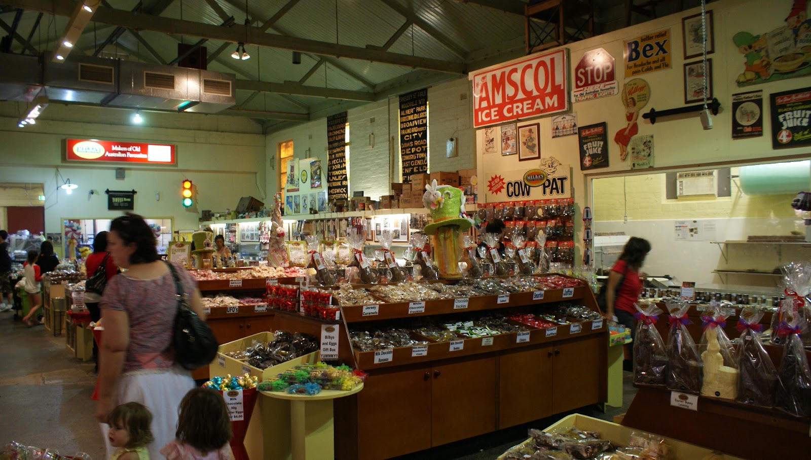 The Adelaide Hills Living, Working, Visiting, Enjoying! Melba’s