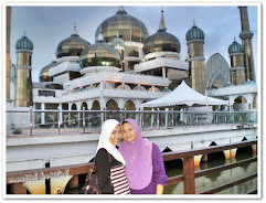 Masjid Kristal