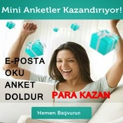 İNTERNETTEN PARA KAZANMA FIRSATI