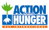 ACTION AGAINST HUNGER (combate a fome no mundo, fights world hunger)