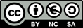 Creative Commons iCon